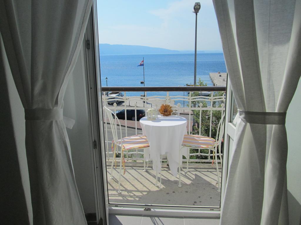 Vlatkoviceva Apartments Senj  Rum bild