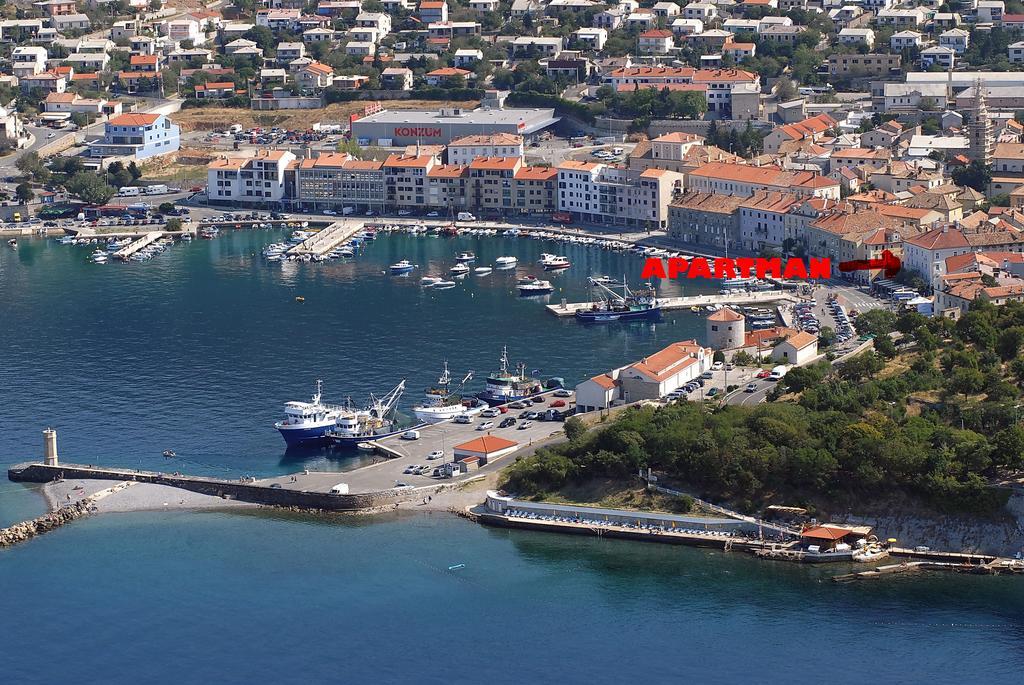 Vlatkoviceva Apartments Senj  Rum bild