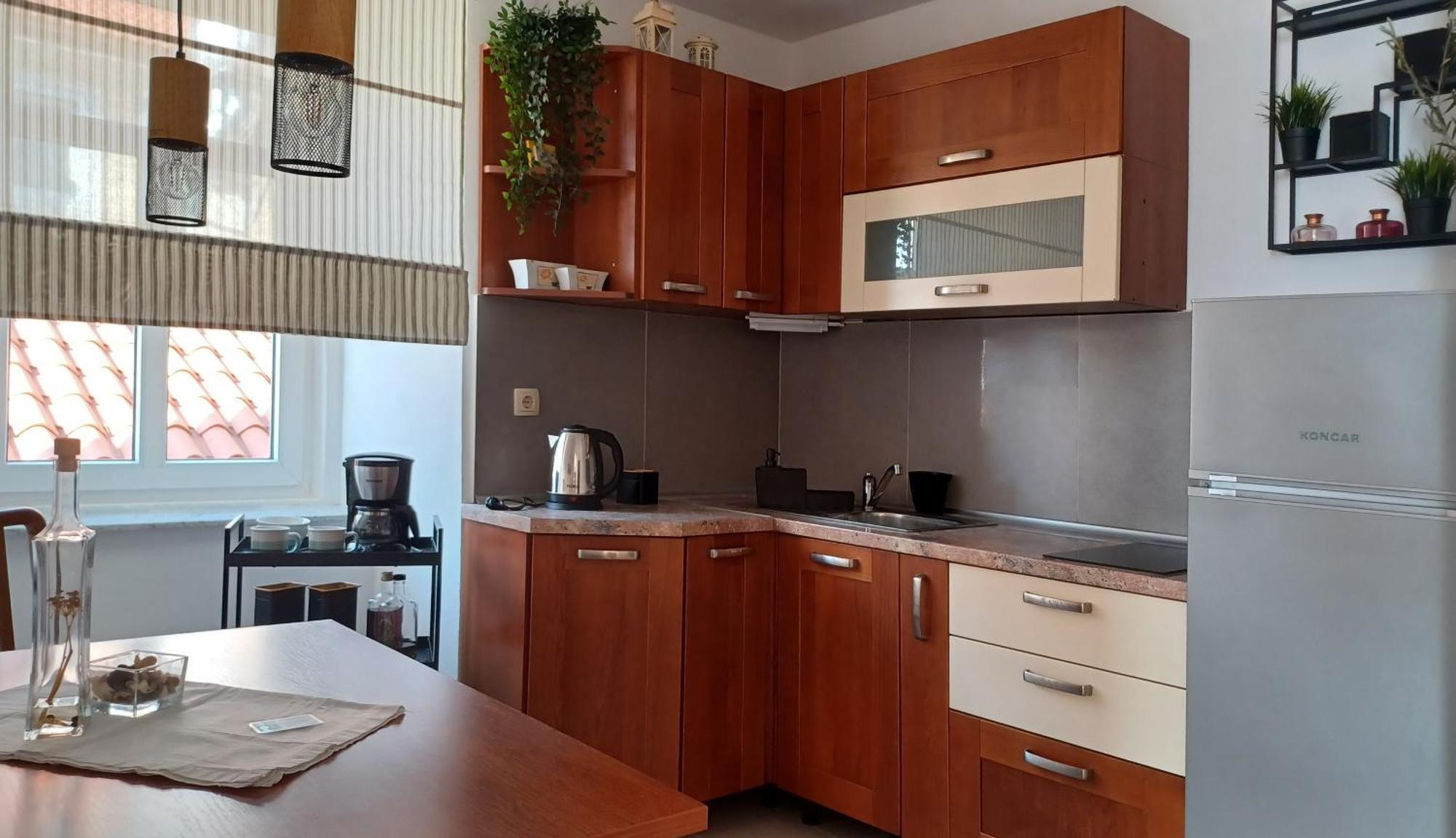 Vlatkoviceva Apartments Senj  Exteriör bild