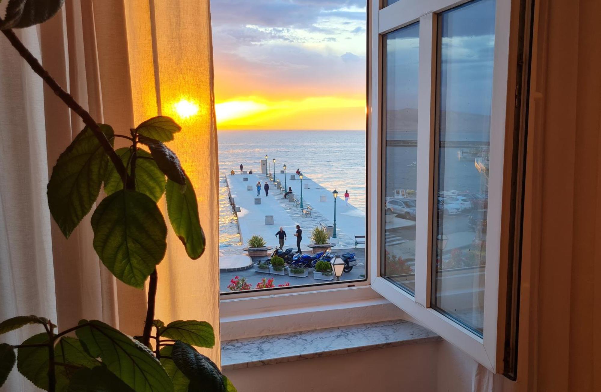 Vlatkoviceva Apartments Senj  Exteriör bild