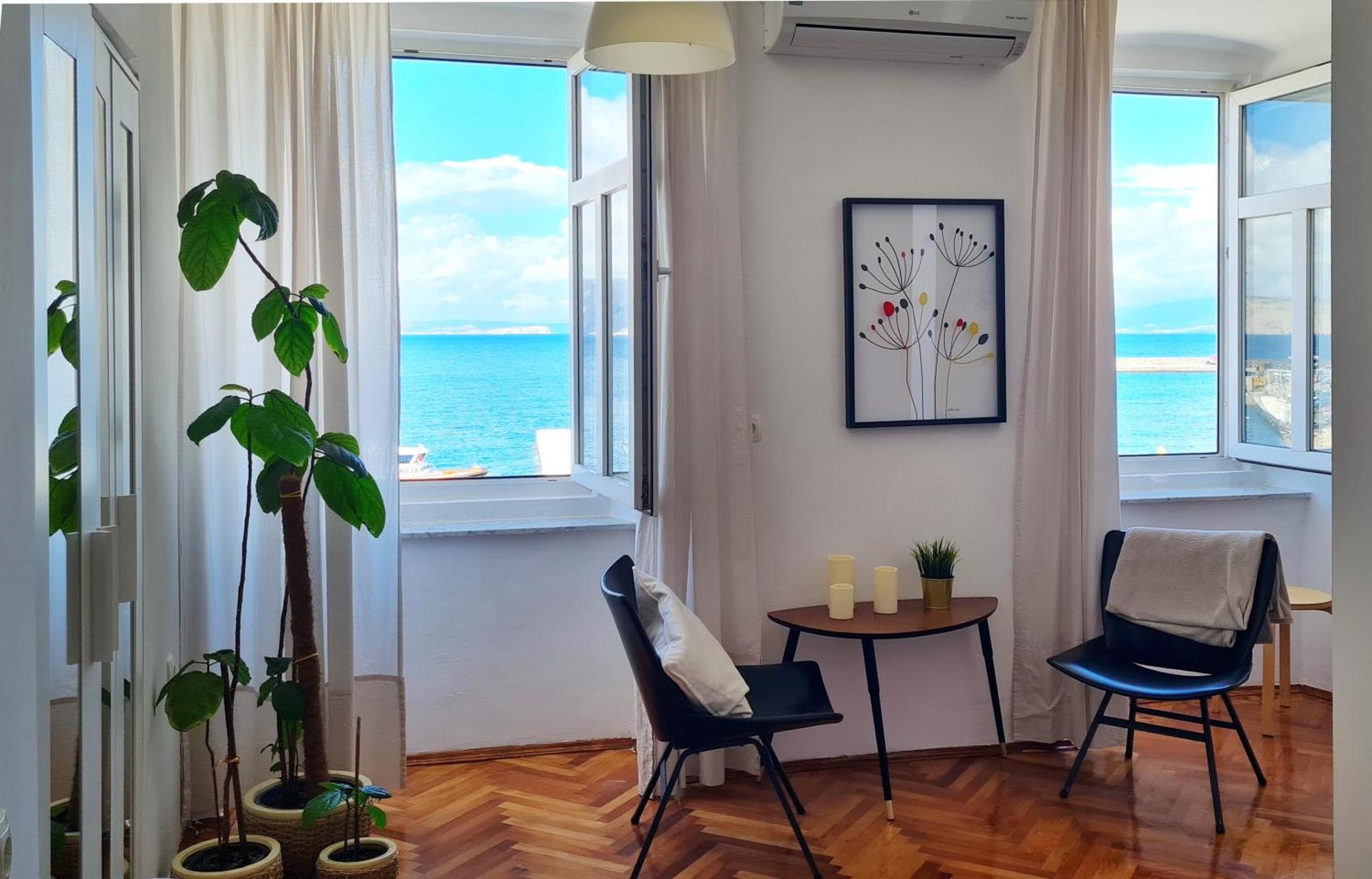 Vlatkoviceva Apartments Senj  Exteriör bild