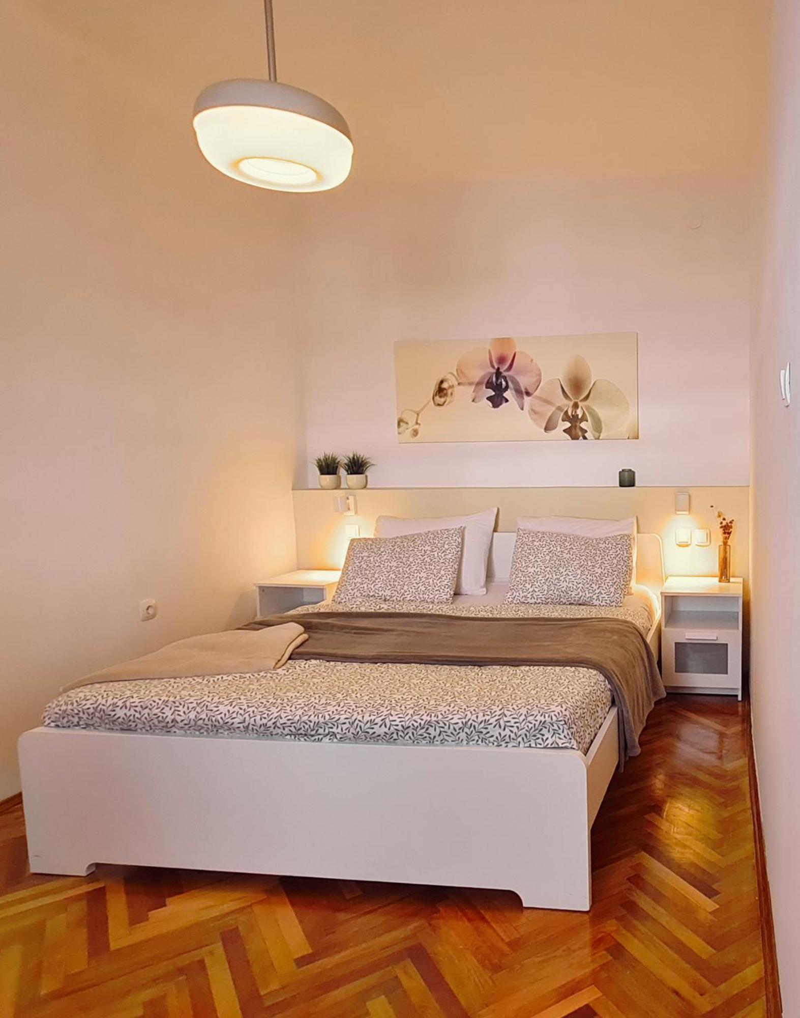 Vlatkoviceva Apartments Senj  Exteriör bild