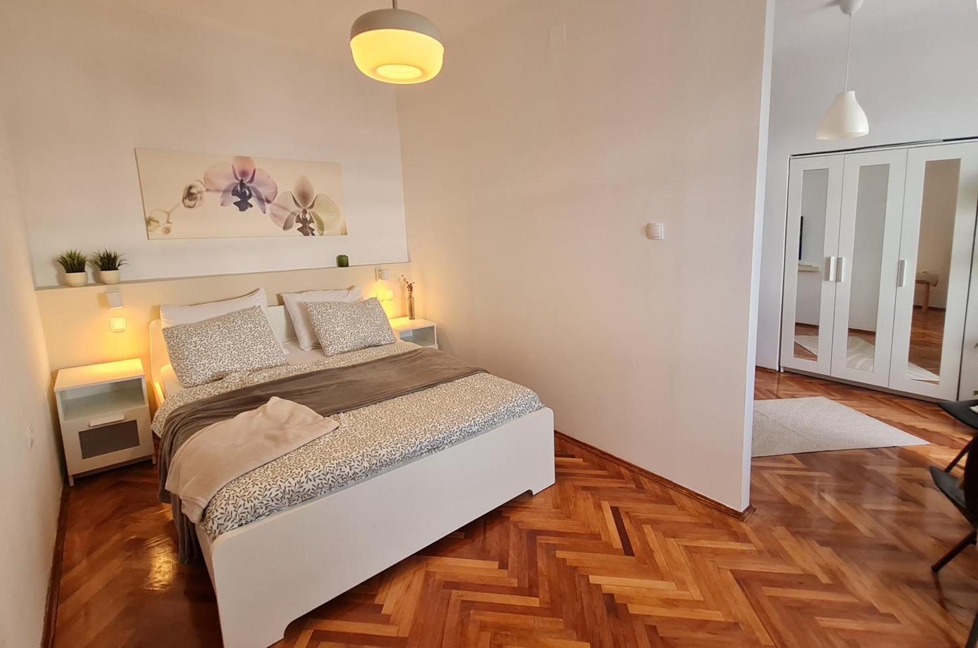 Vlatkoviceva Apartments Senj  Exteriör bild