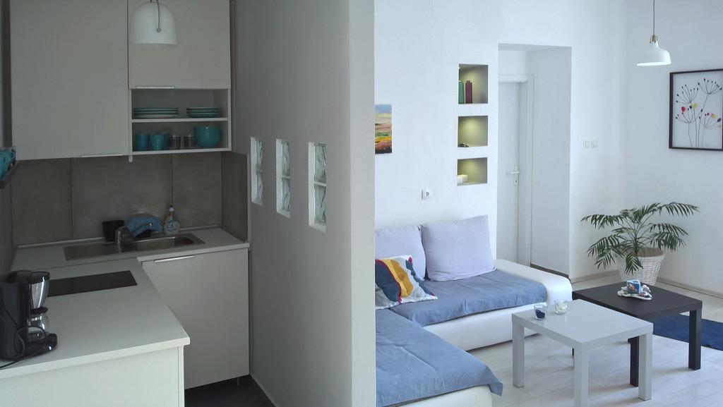 Vlatkoviceva Apartments Senj  Exteriör bild
