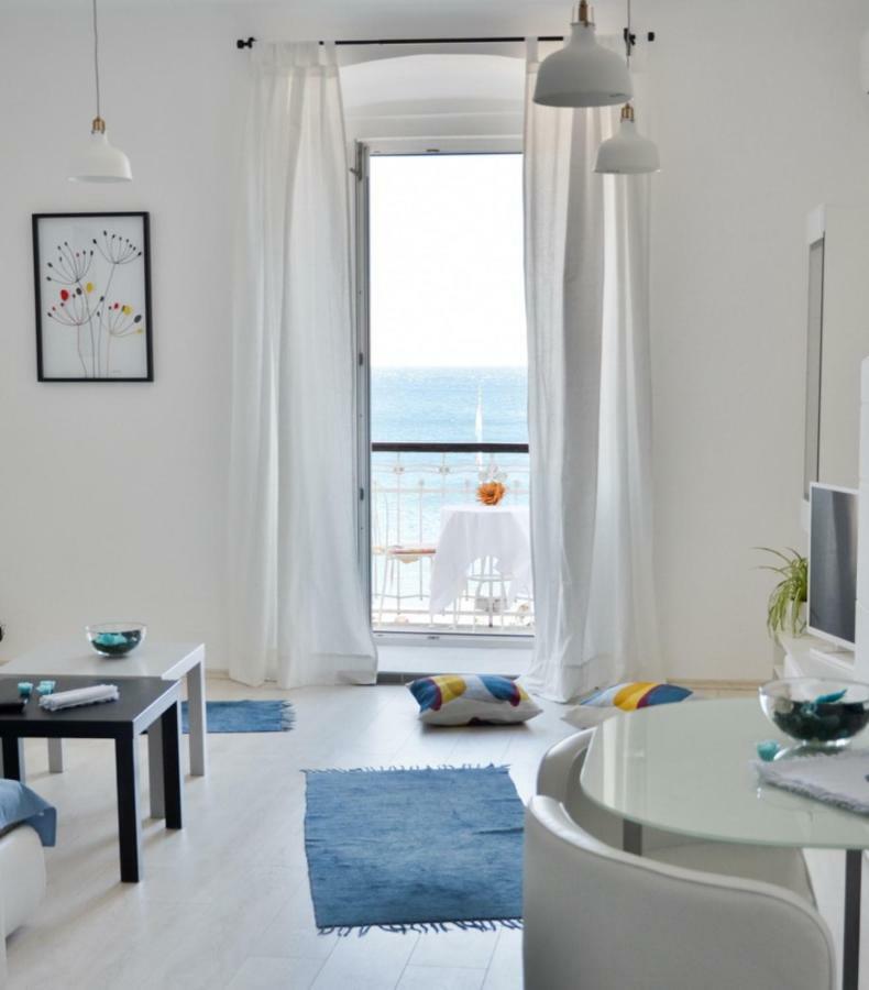 Vlatkoviceva Apartments Senj  Exteriör bild