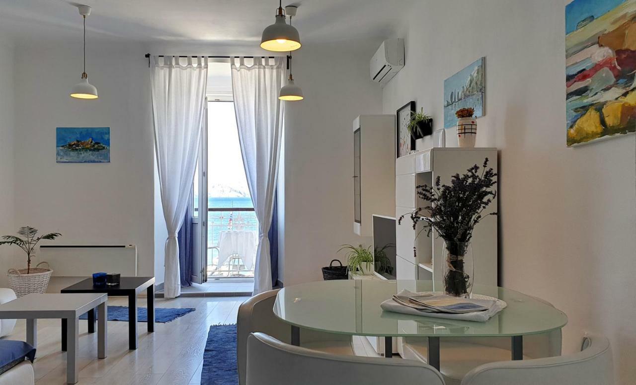 Vlatkoviceva Apartments Senj  Exteriör bild